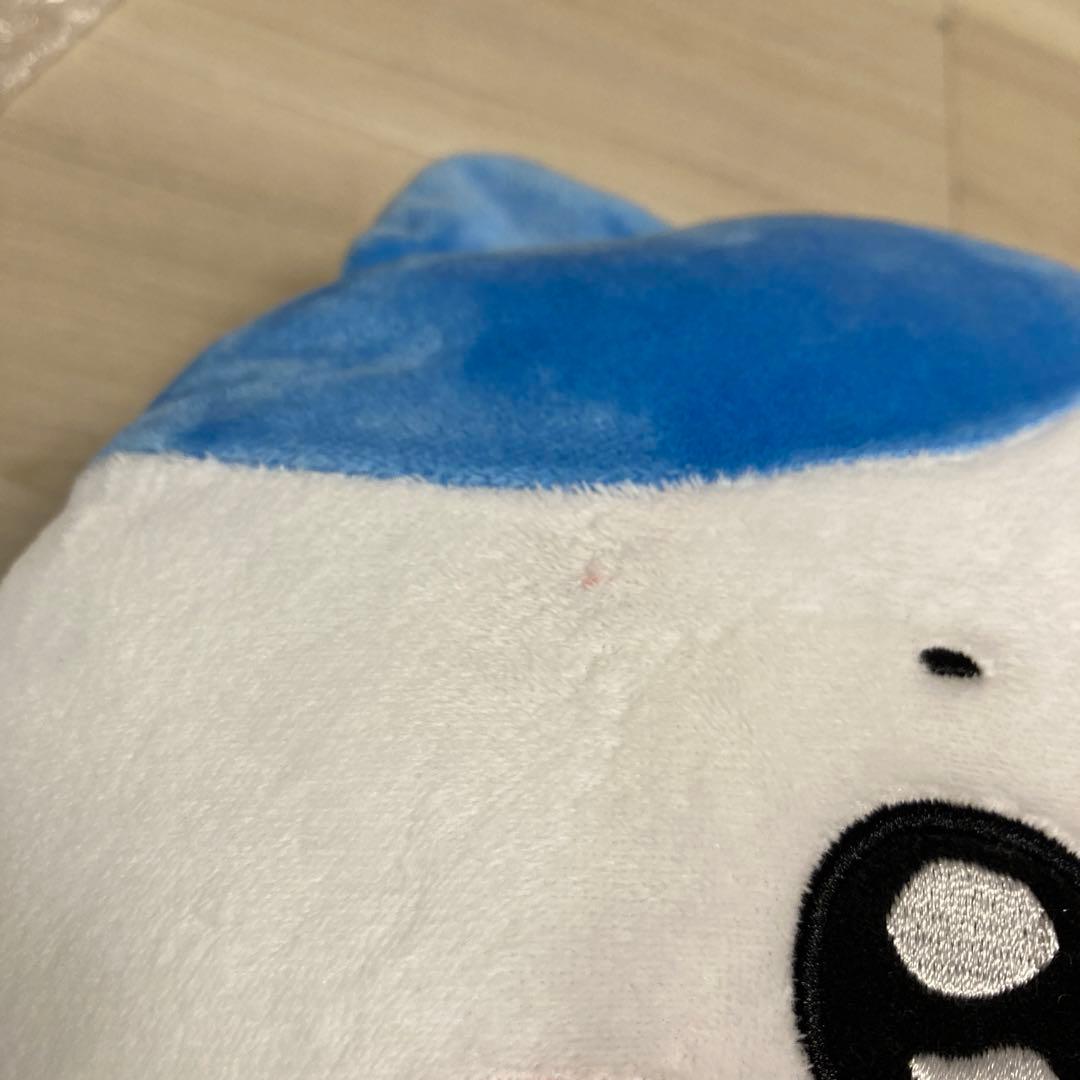 ちいかわ　ぬいぐるみ　カード　シール　ガチャ　フィギュア　マスコット