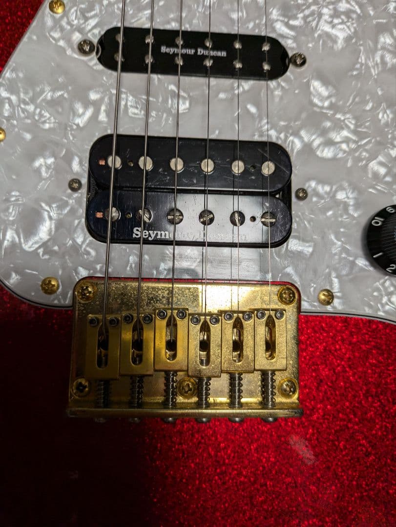 ギター Dragonfly HI STA Full Size 666