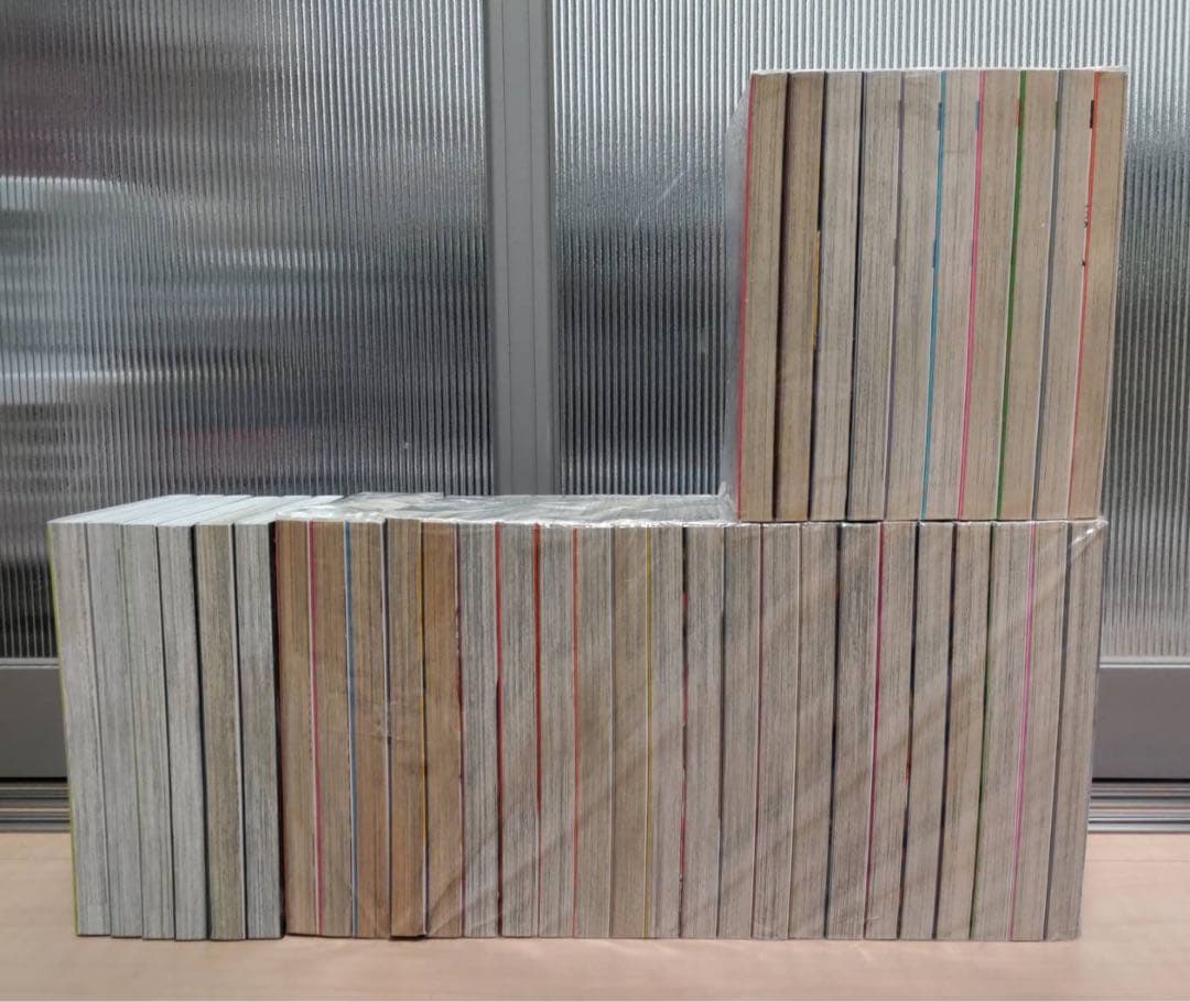 HUNTER×HUNTER ハンターハンター 1-38巻 全巻セット 冨樫義博