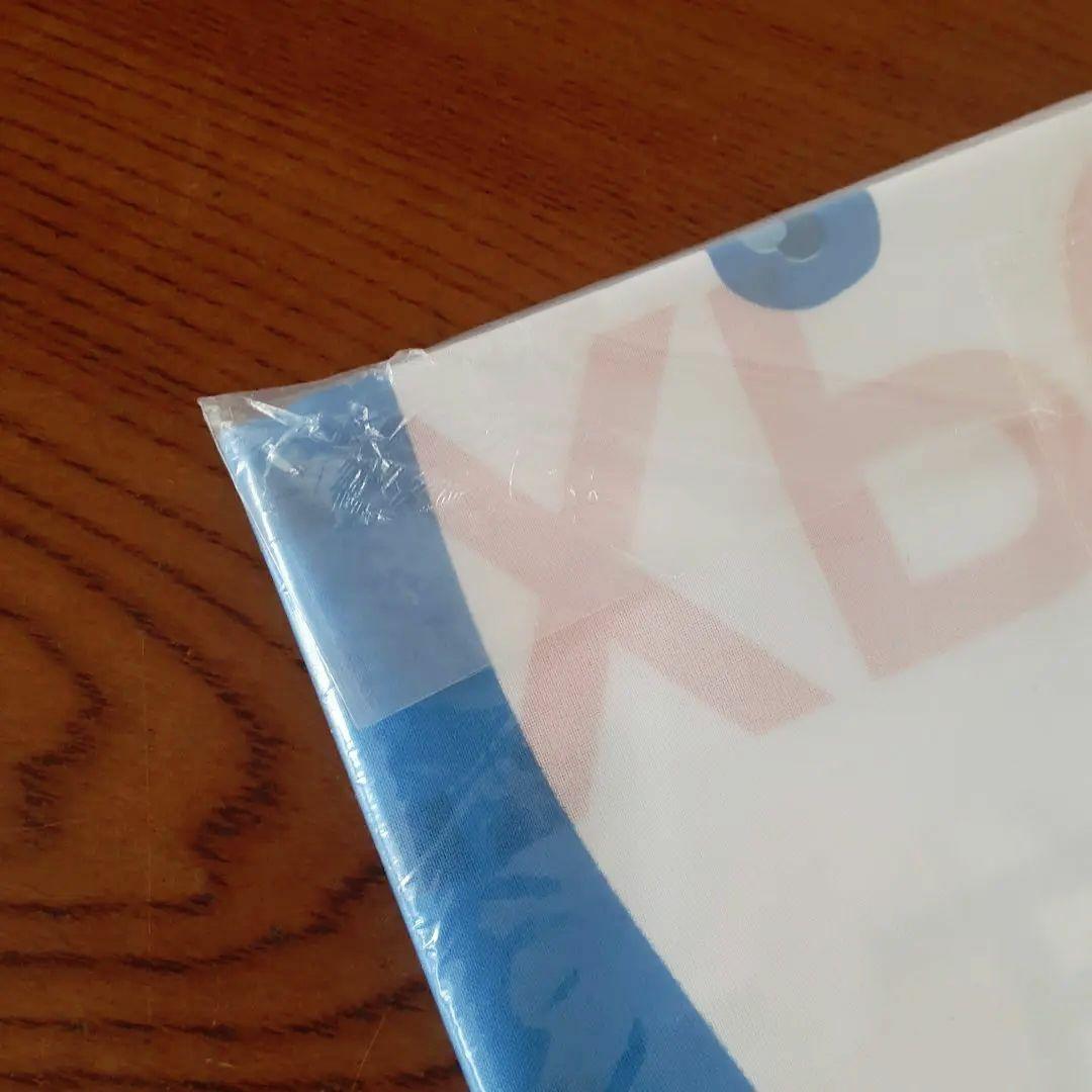 レア　非売品　2025 大阪関西万博ミャクミャク のぼり　新品