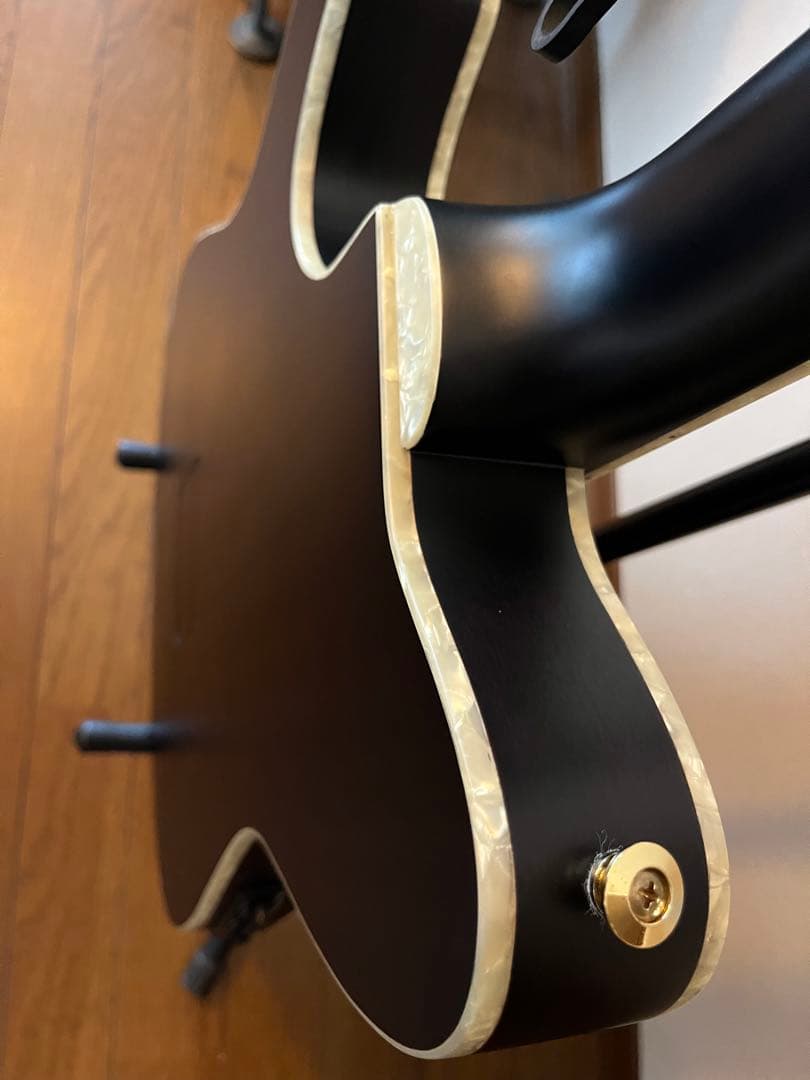 Ibanez TOD10N（Tim Henson シグネチャー / ナイロン）