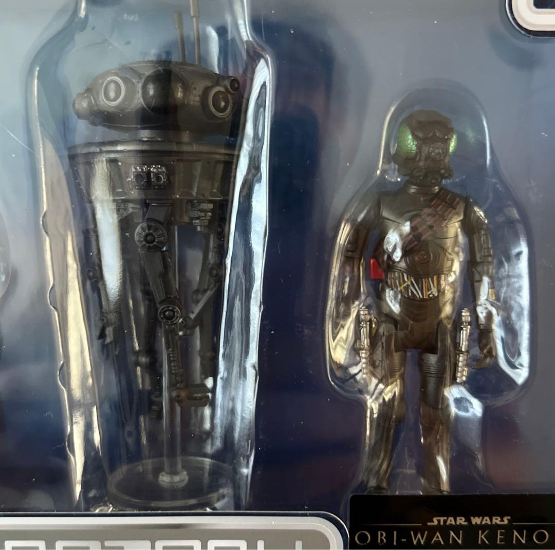 スターウォーズ　ドロイドファクトリー