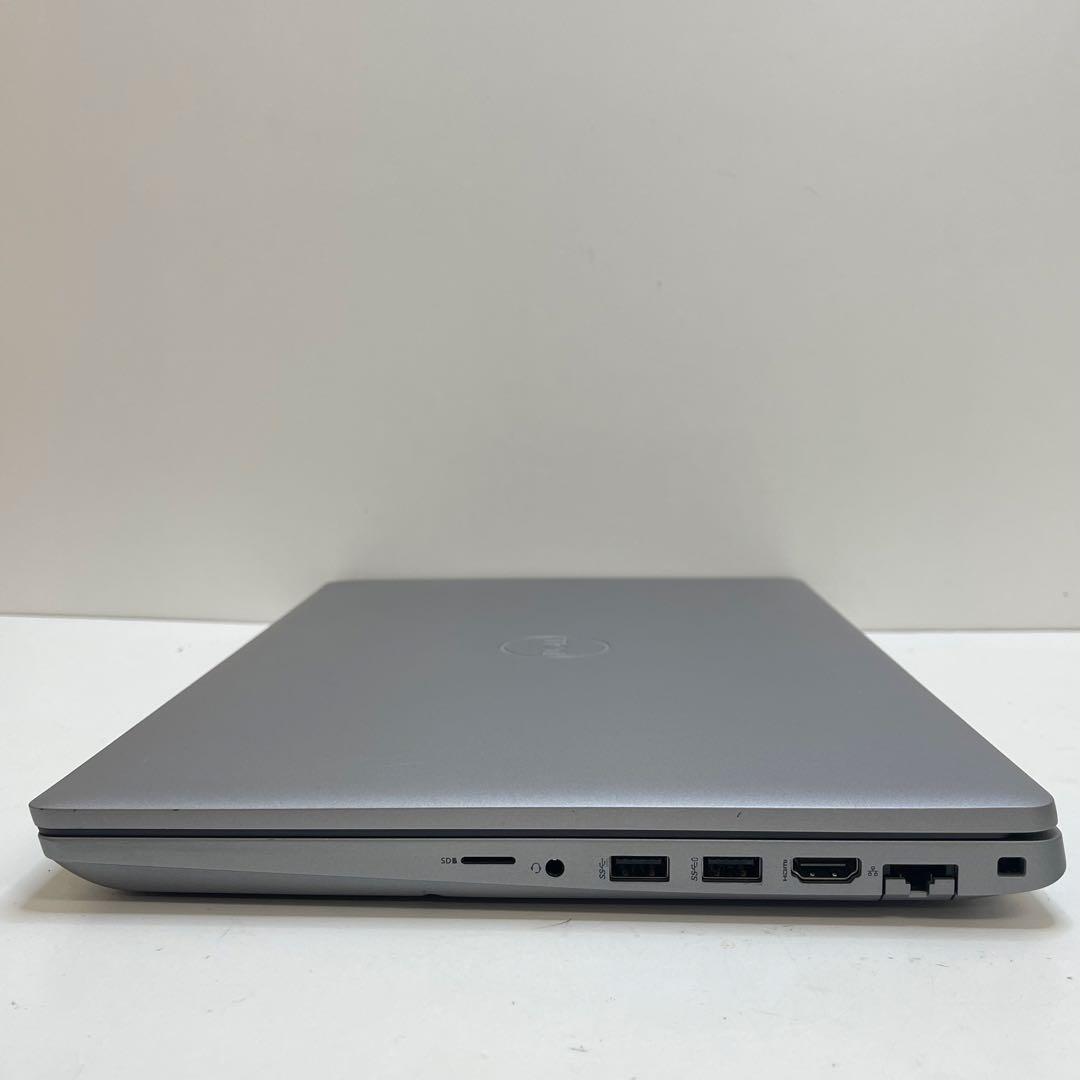 Windowsノート本体 Dell Precision 3571 i5-12600H 16GB 256GB