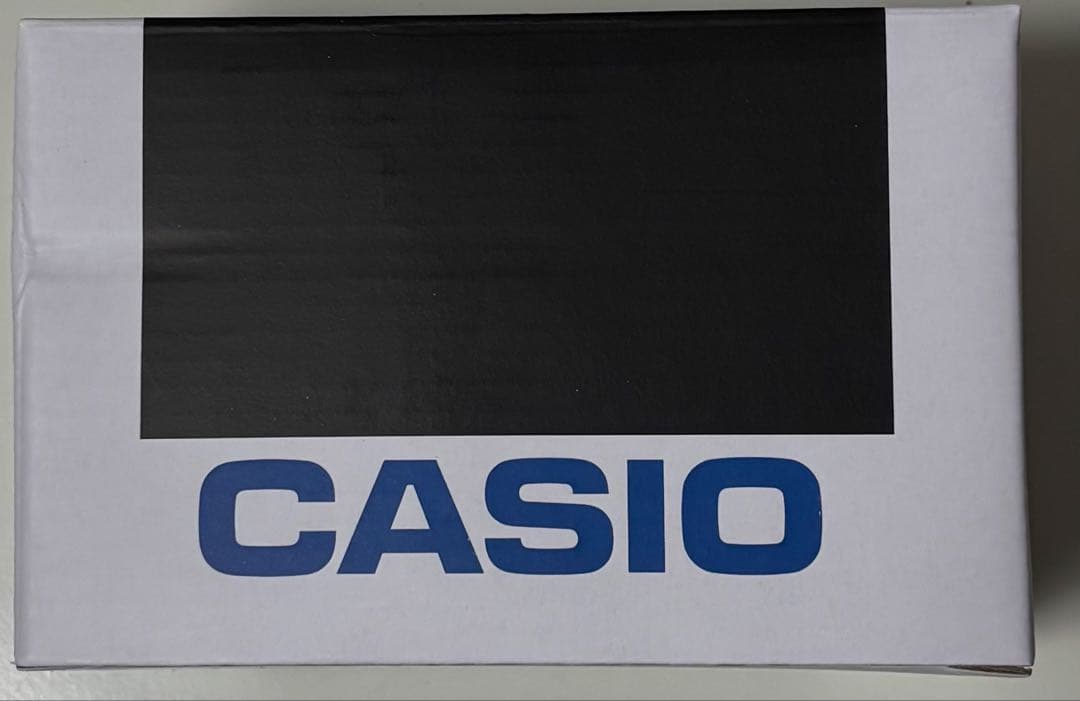 t*】様 海外限定モデル CASIO MTP-B185D-2A2