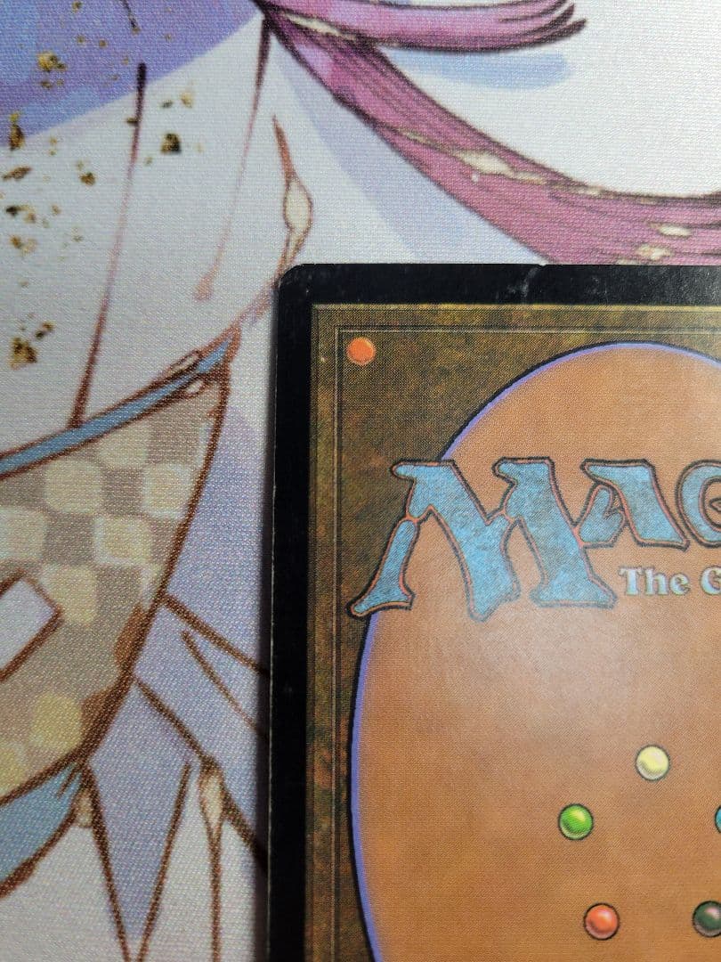 厳かなモノリス　日本語版　ウルザズ・レガシー　mtg