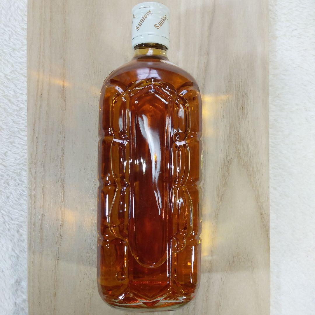 白角　淡麗辛口　700ml　40%　　　3