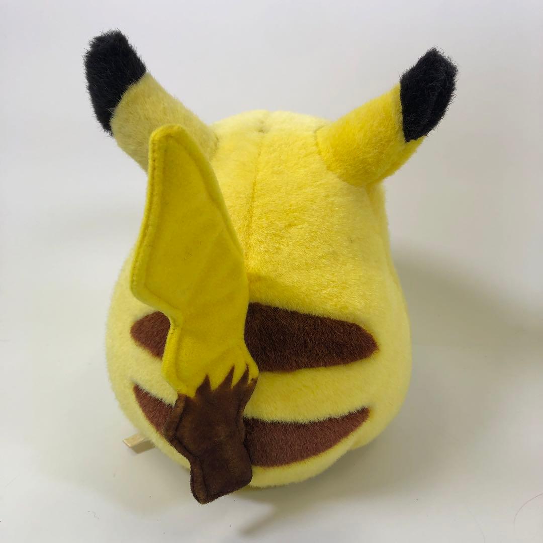 【希少】ポケモン初代ピカチュウ ピチュー おしゃべりピカチュウ ぬいぐるみセット