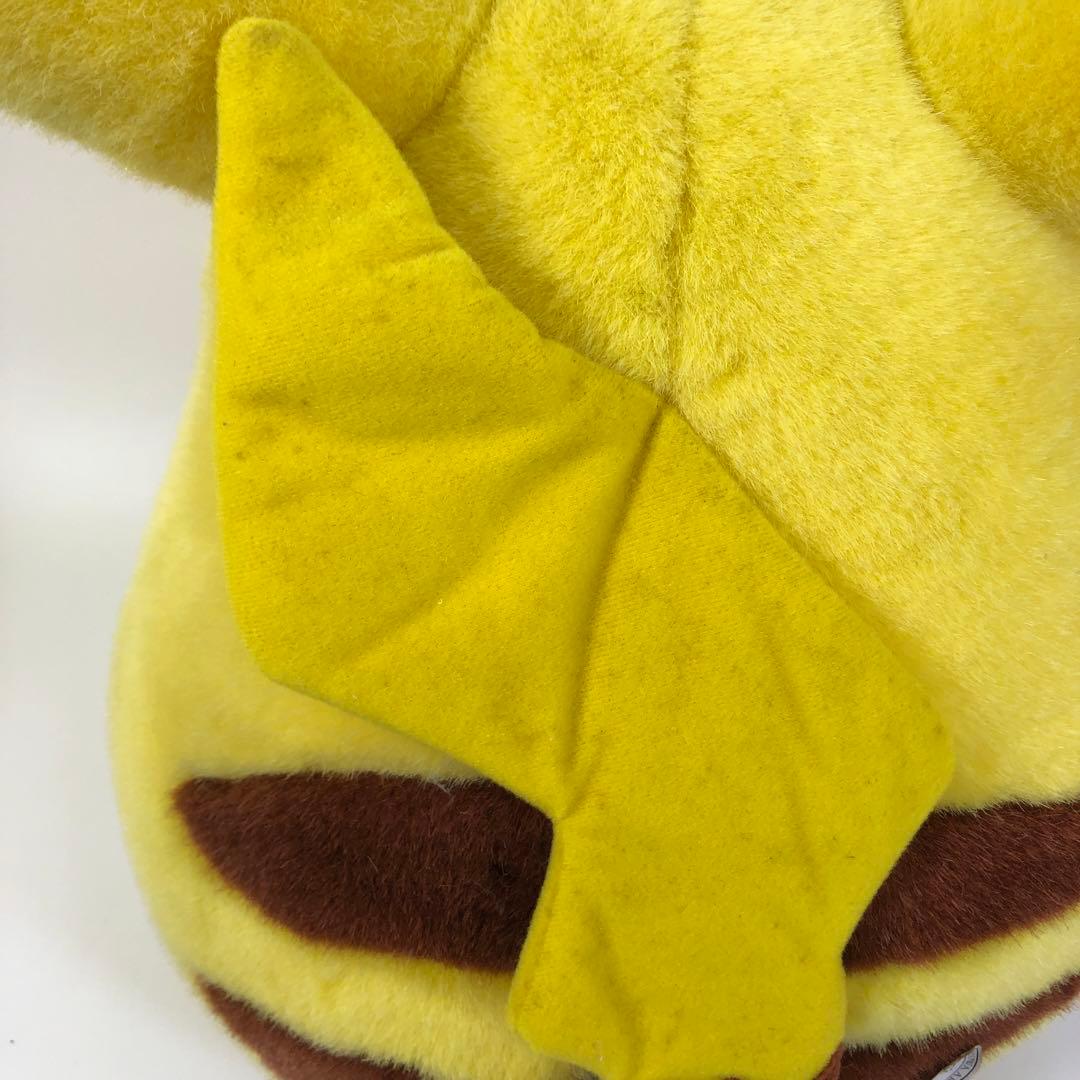 【希少】ポケモン初代ピカチュウ ピチュー おしゃべりピカチュウ ぬいぐるみセット