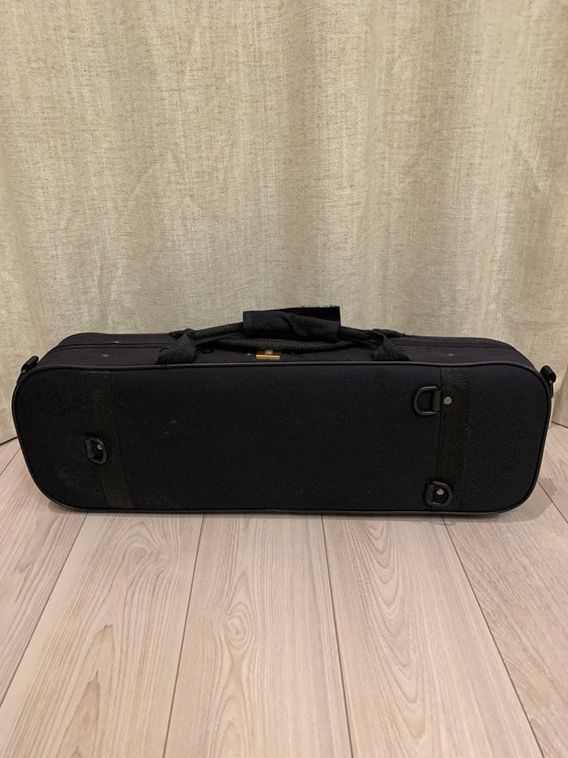 1/8 バイオリン 本体 ケース付き