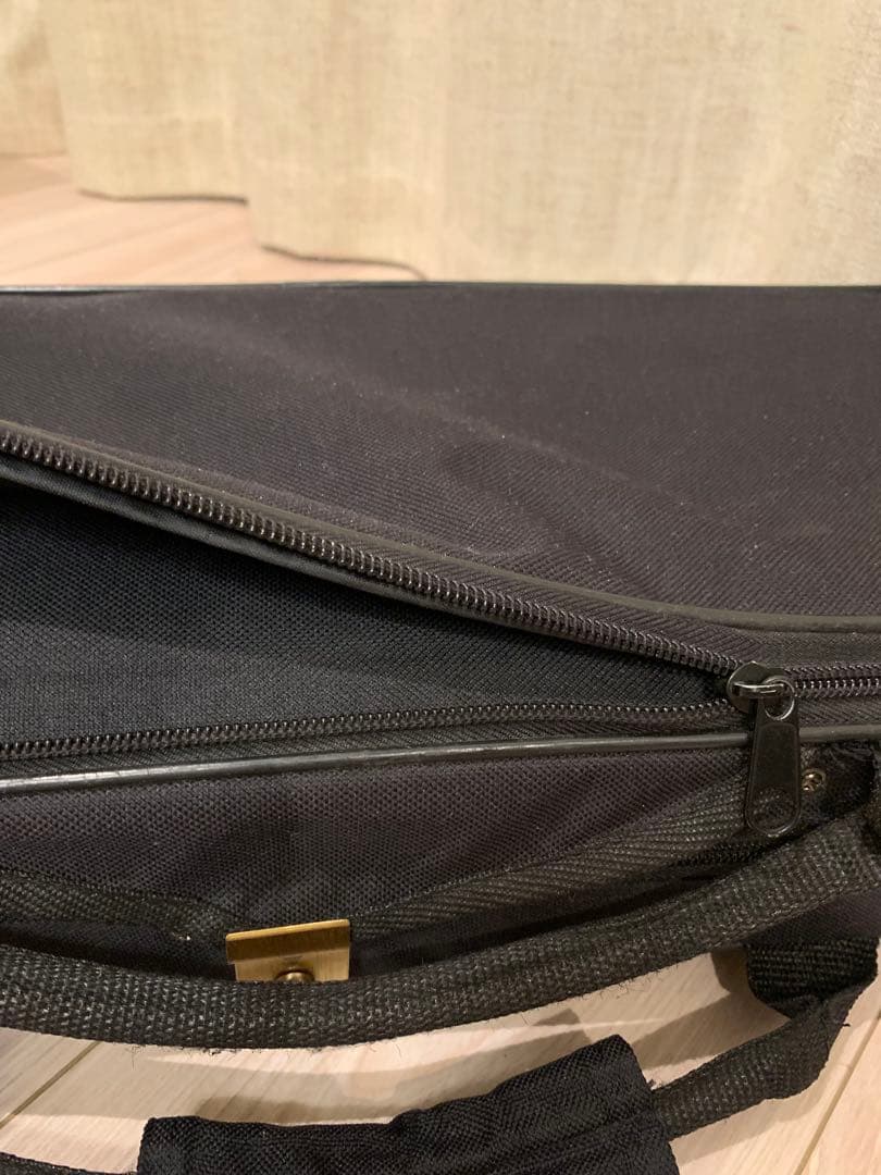 1/8 バイオリン 本体 ケース付き