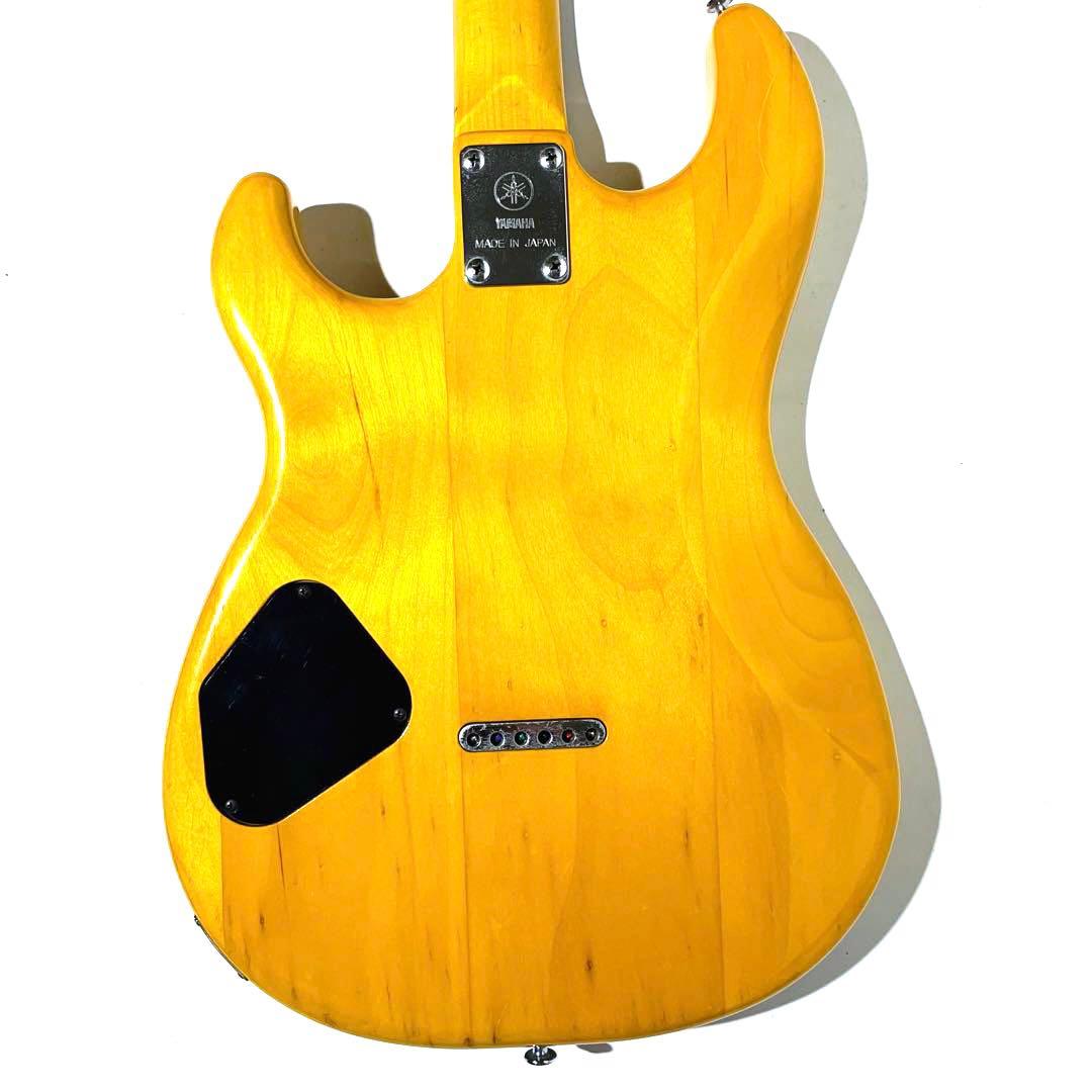 【希少】YAMAHA SUPER COMBINATOR 1000 SP-1000