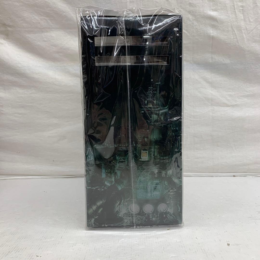 ［未開封］ファイナルファンタジーⅦ発売記念くじ エンド賞 セフィロス フィギュア