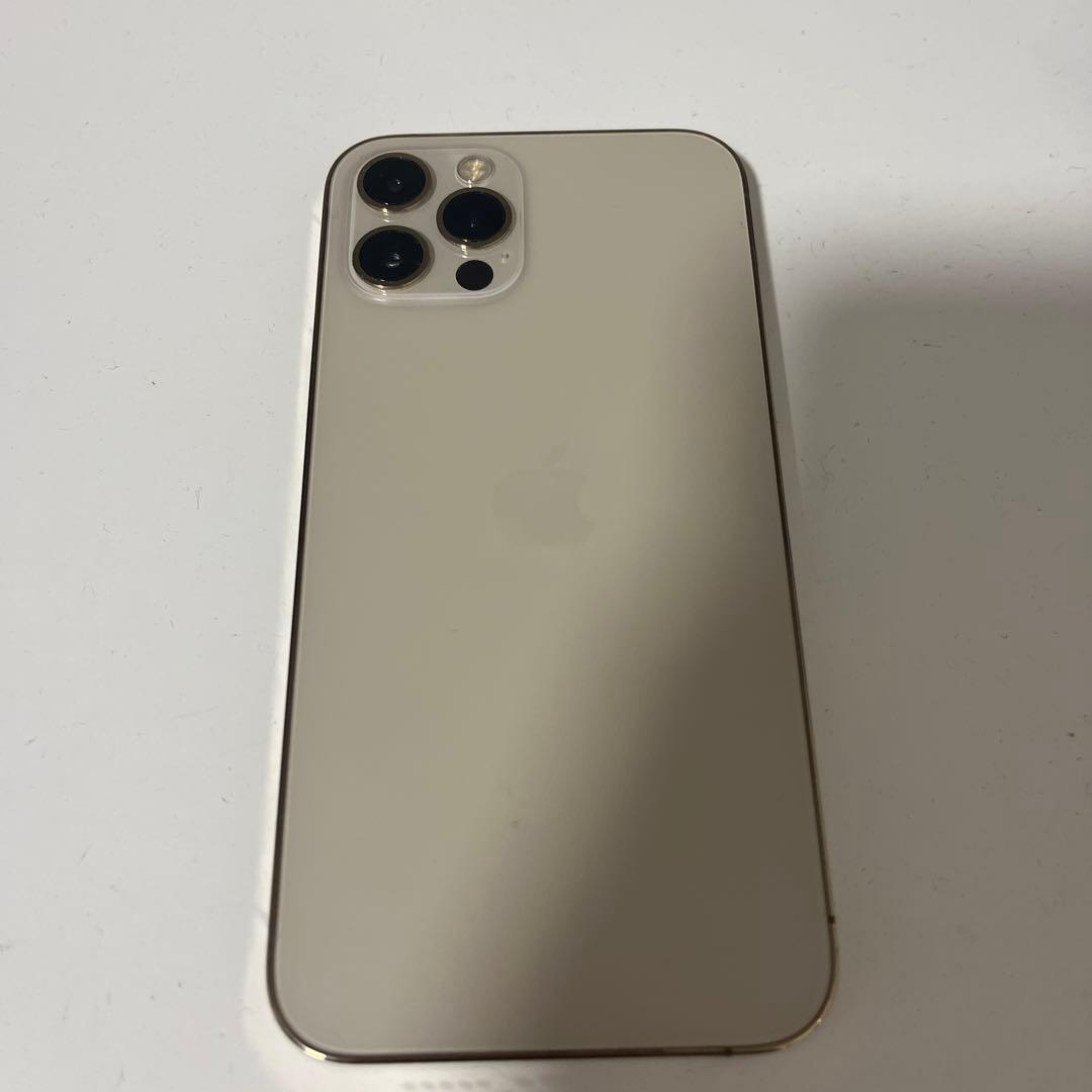 携帯電話本体 Iphone12 Pro 128GB
