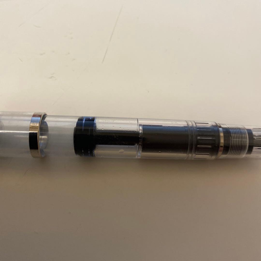 万年筆　ペリカン