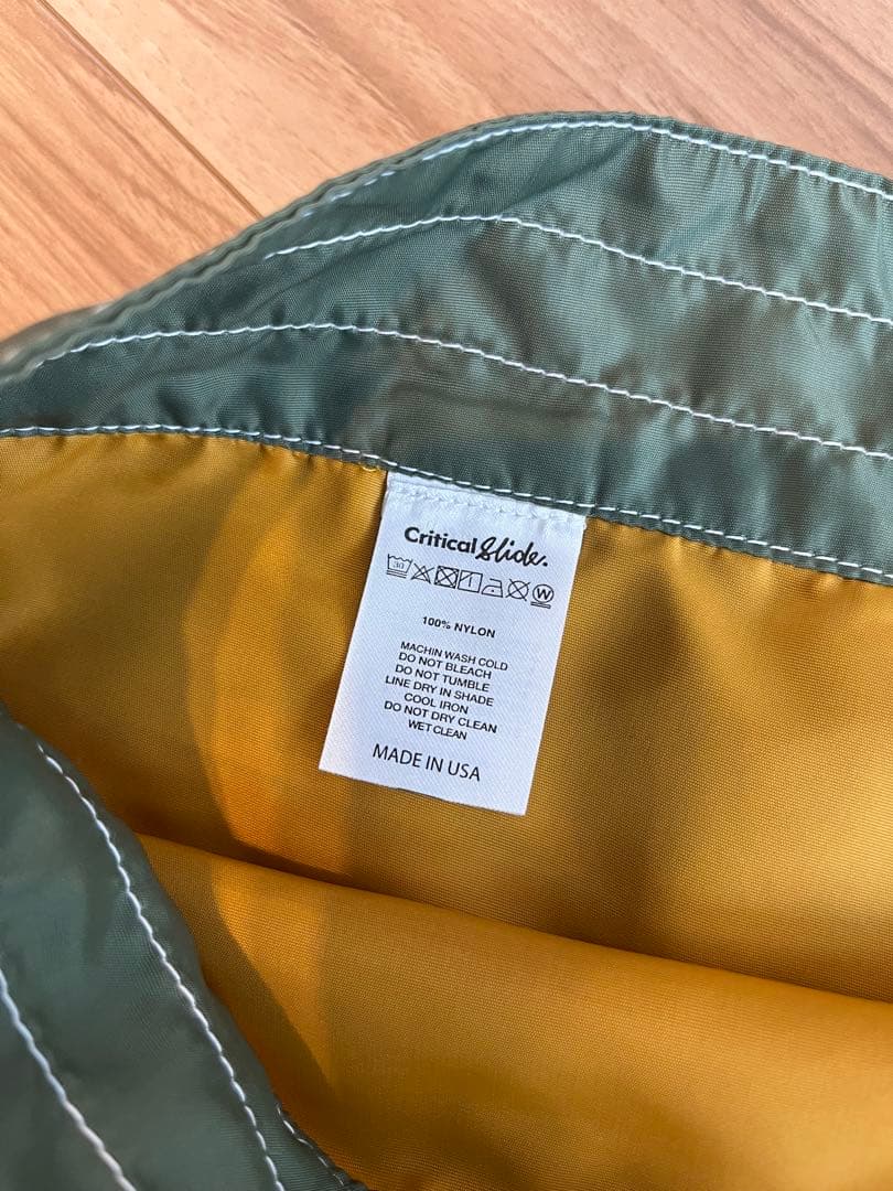 BIRDWELL × TCSS BOARD SHORTS