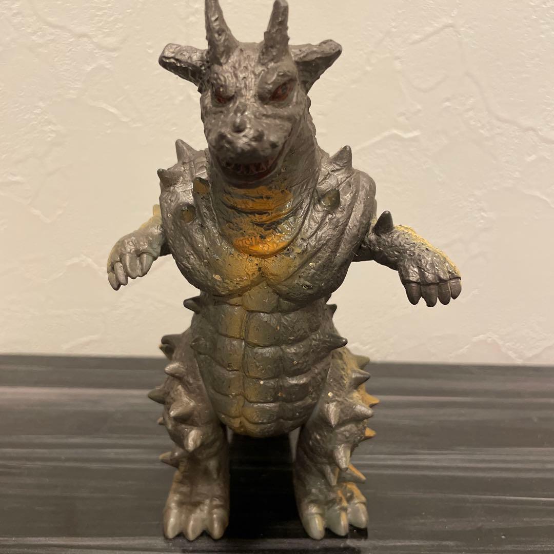 希少！ポピー　タブラ　キングザウルス