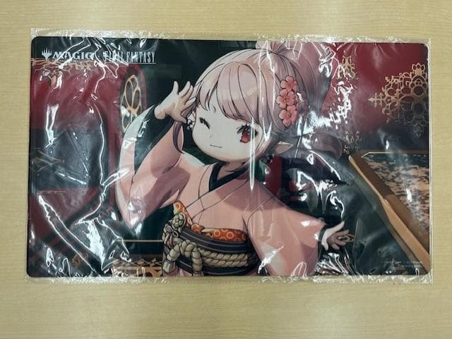 【新品未使用】タタル・タル　 プレイマット　クロネコヤマト発送(軽く巻いた状態)