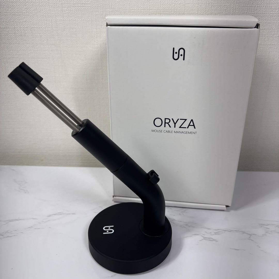 【美品】Vaxee ORYZA マウスバンジー