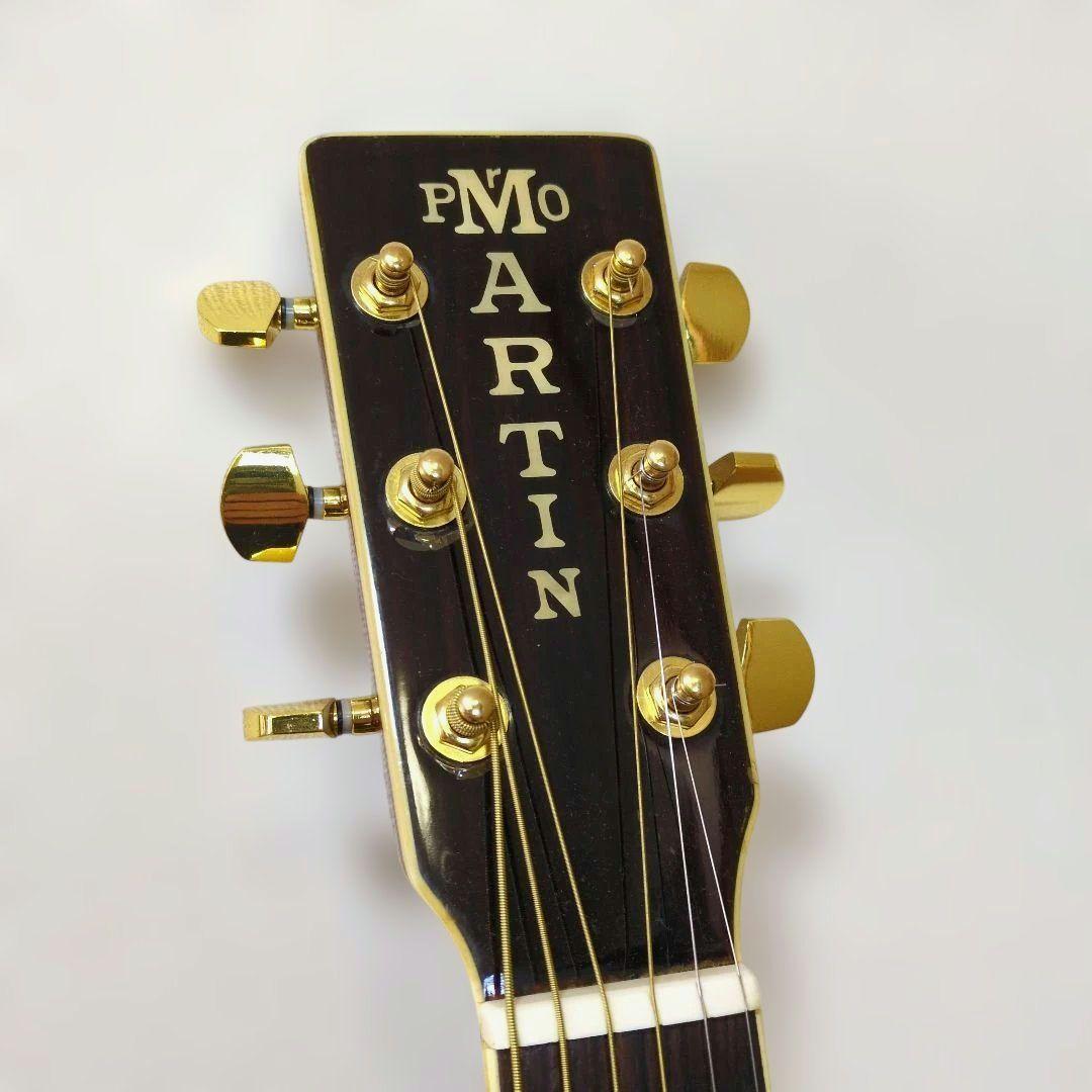 Pro Martin W400 アコースティックギター