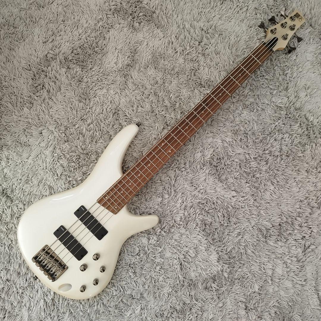 Ibanez SR305 1P-05 5弦ベース