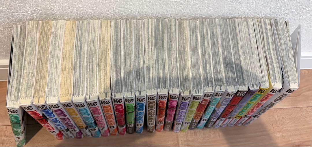 WIND BREAKER 1巻　〜　24巻　全巻 ウィンドブレーカー