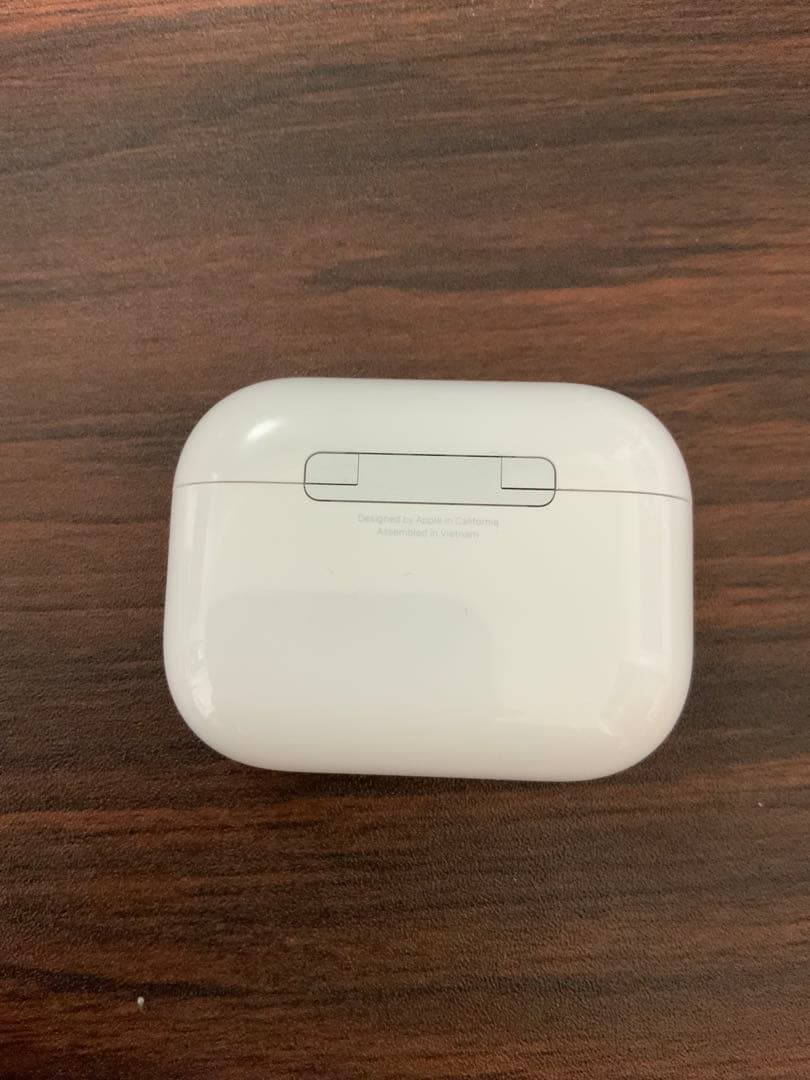 お*う様 AirPods Pro3