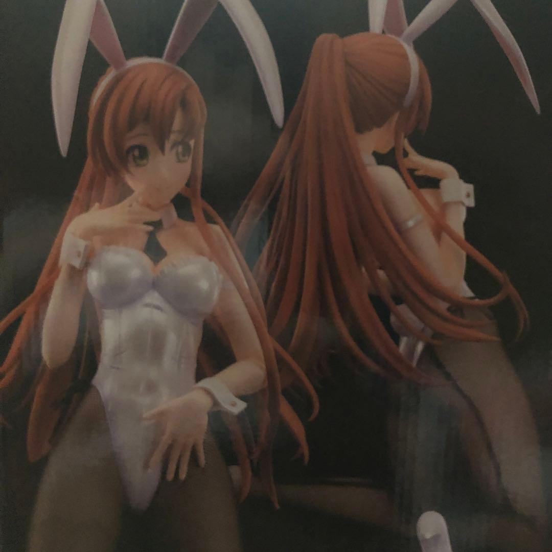 B-style コードギアス 反逆のルルーシュ シャーリー・フェネット バニー…