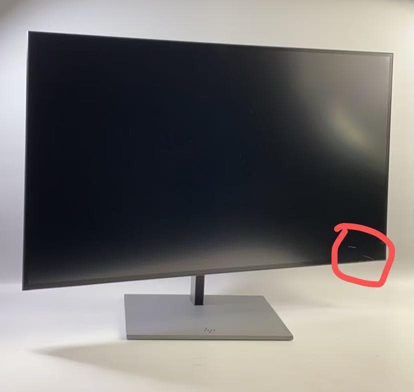 t*e様 HP Z27u G3 27インチ モニター