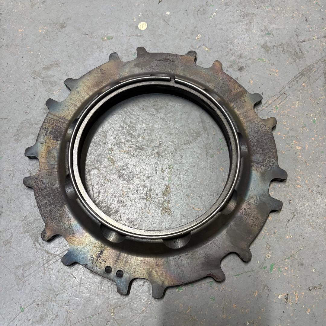 パーツ Jzx100 1jz OGURA SINGLE CLUTCH