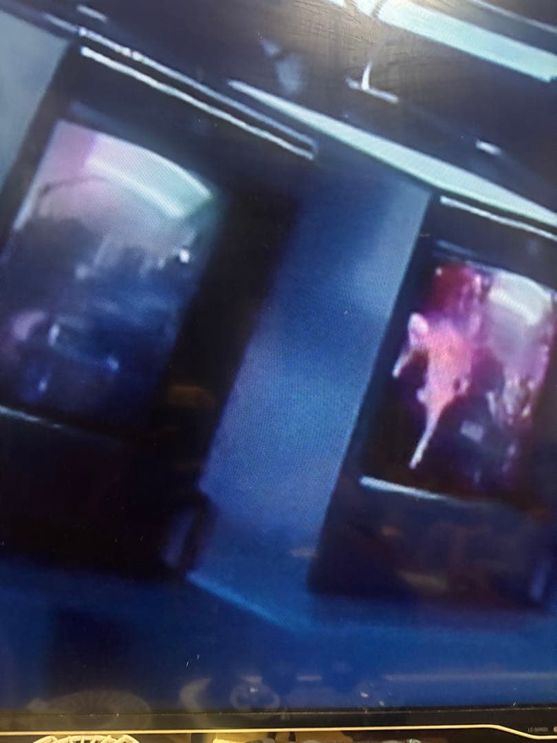 DX アンテナ　ビデオ一体型DVDレコーダー　DXR160V