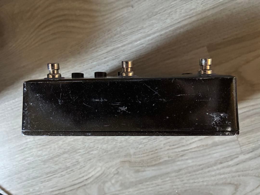 LINE 6 HX STOMP エフェクター