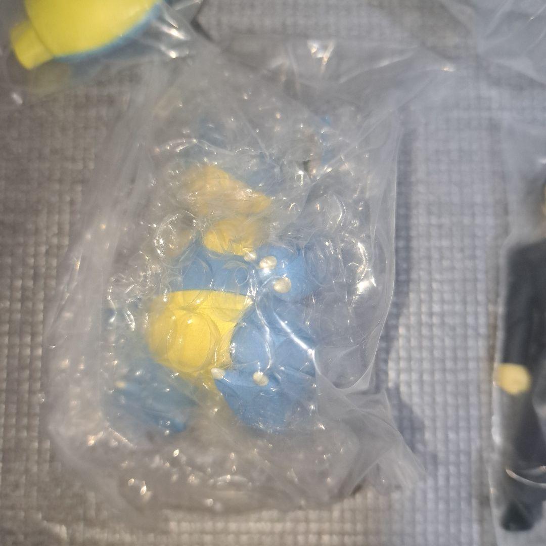 ポケモンスケールワールドシルフカンパニーセット　 フィギュア