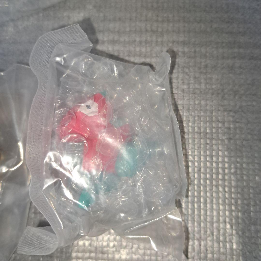 ポケモンスケールワールドシルフカンパニーセット　 フィギュア