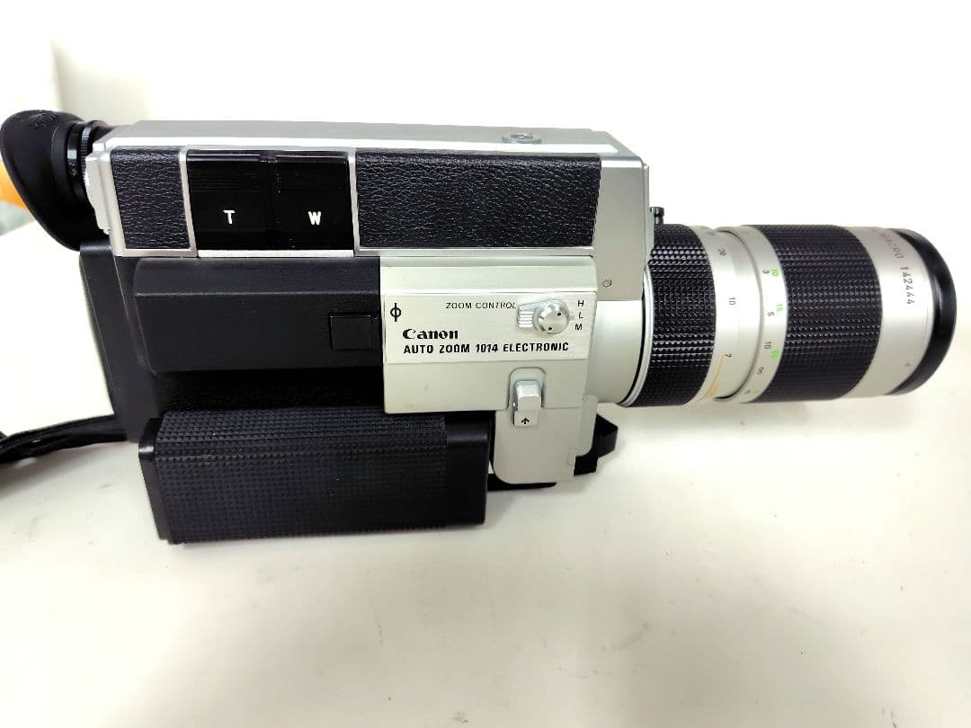 Canon AUTO ZOOM 1014 ELECTRONIC ジャンク品