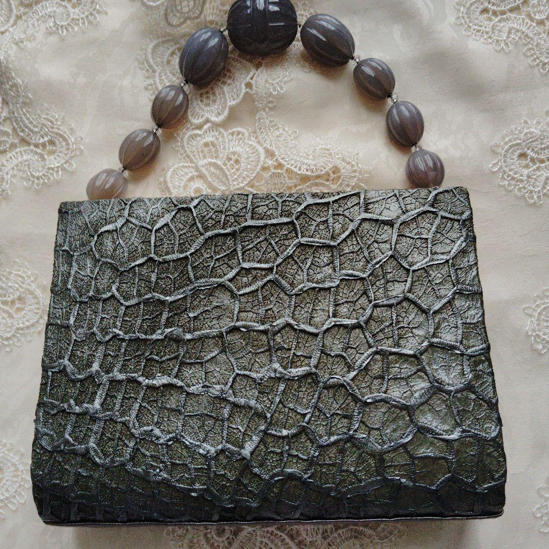 パーティーバッグ　HIROKO KOSHINO