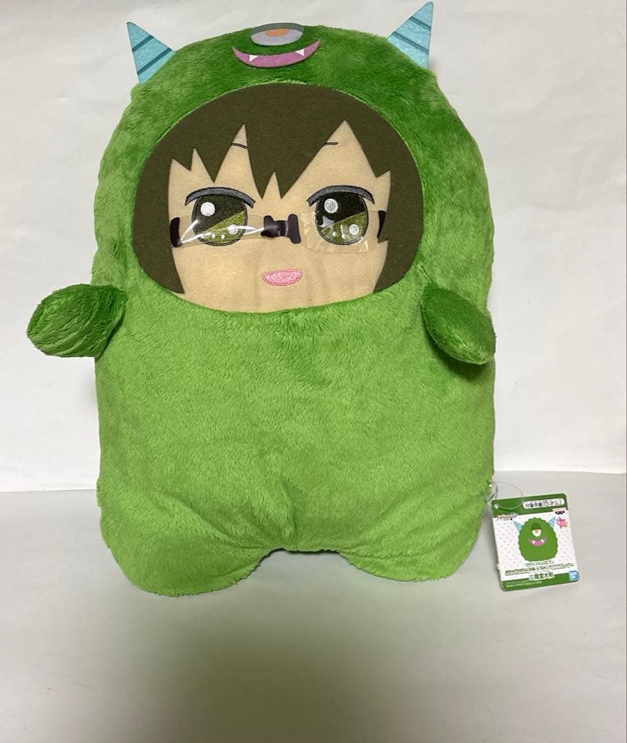 週末特売！！めちゃでか きらどるぬいぐるみ～アイナナパレード～ 二階堂大和