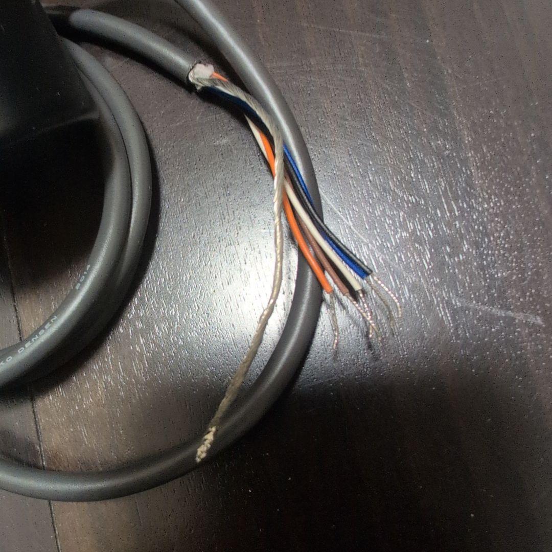 オムロン E6C3-CWZ 回転エンコーダ 2000P/R