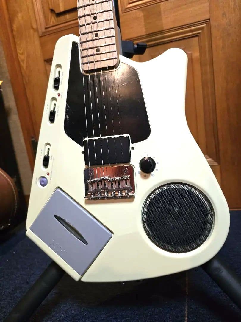 CASIO EG-5 エレキギター