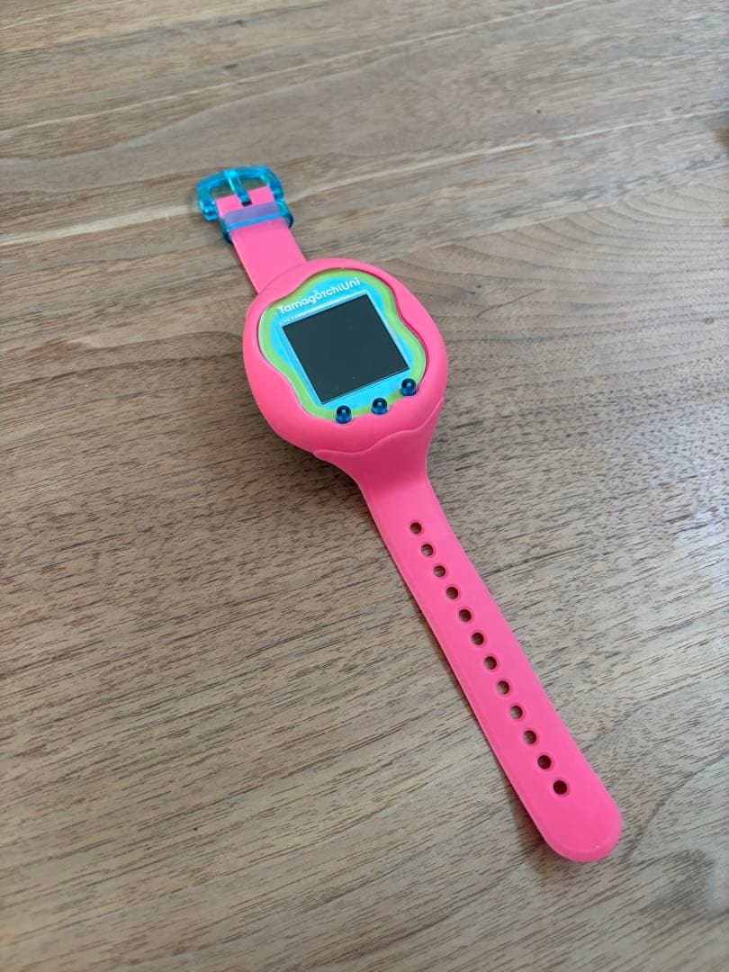 たまごっち ユニ