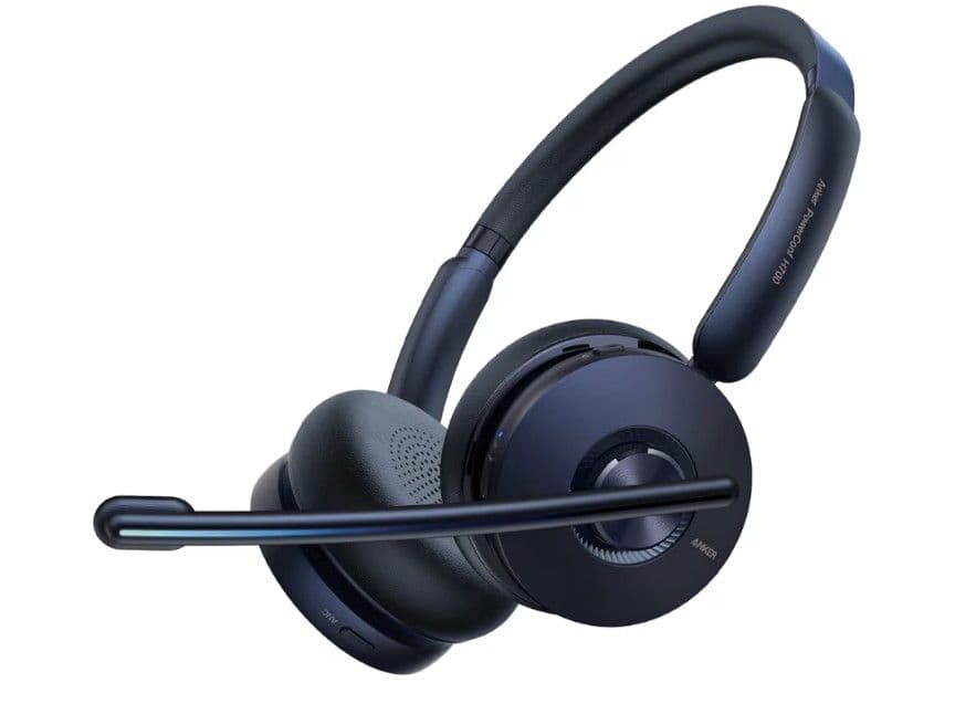 Anker PowerConf H700（ワイヤレスヘッドセット ）