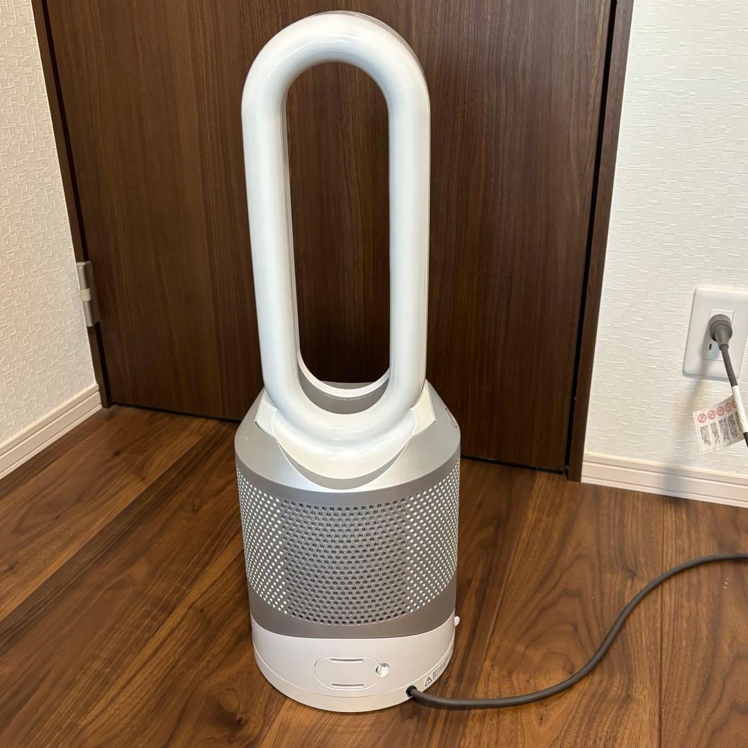 ダイソン　Dyson Pure Hot + Cool Link HP03WS