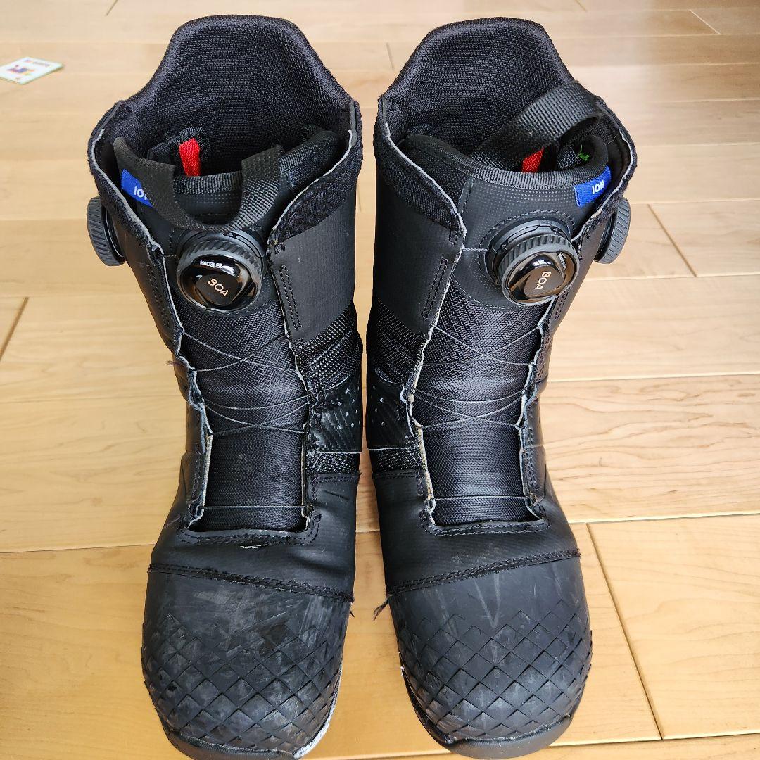 ION 　22ー23　アイオン　バートン　BURTON　ボア　BoA