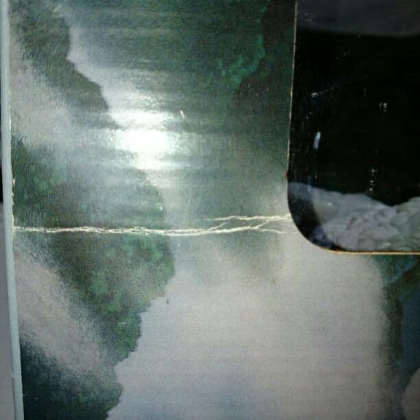 確認用 もののけ姫フィギュア♪