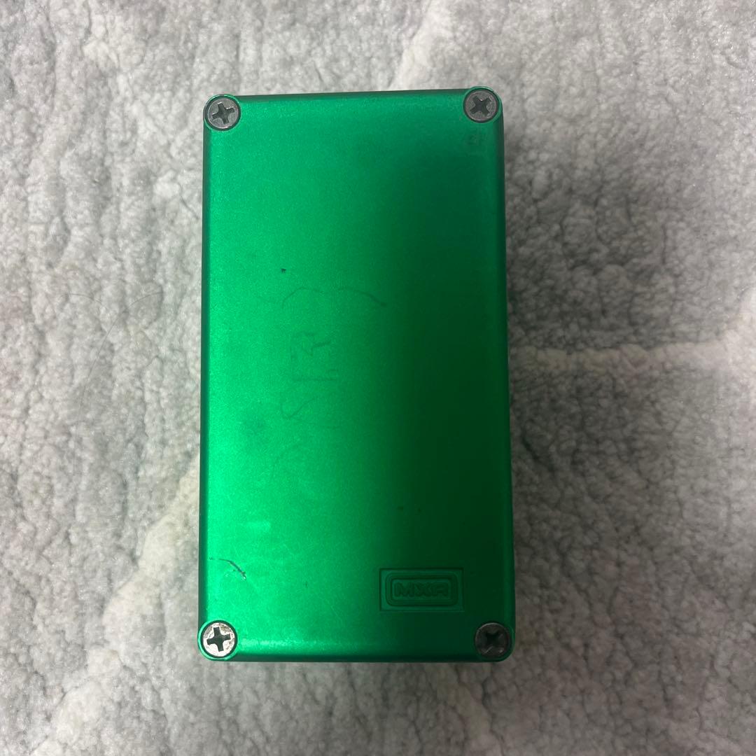 【セット売り】BOSS DS-1、MD-2、MXR GT-OD