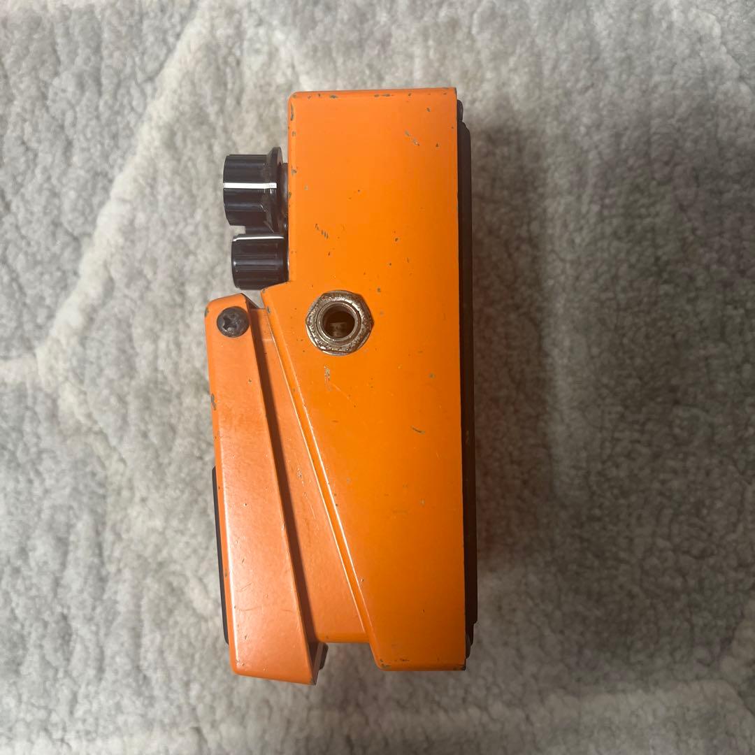 【セット売り】BOSS DS-1、MD-2、MXR GT-OD