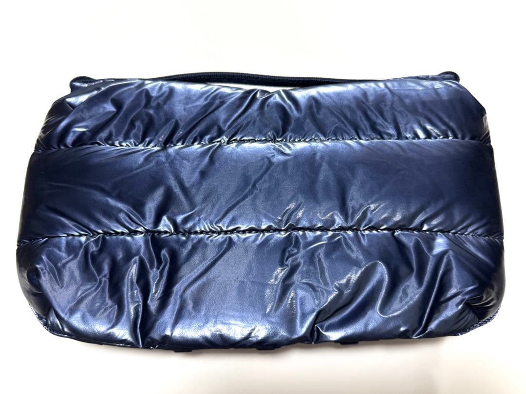 トポロジーボトルサコッシュ ラージ【バッグ単体】