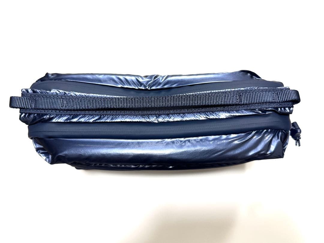 トポロジーボトルサコッシュ ラージ【バッグ単体】