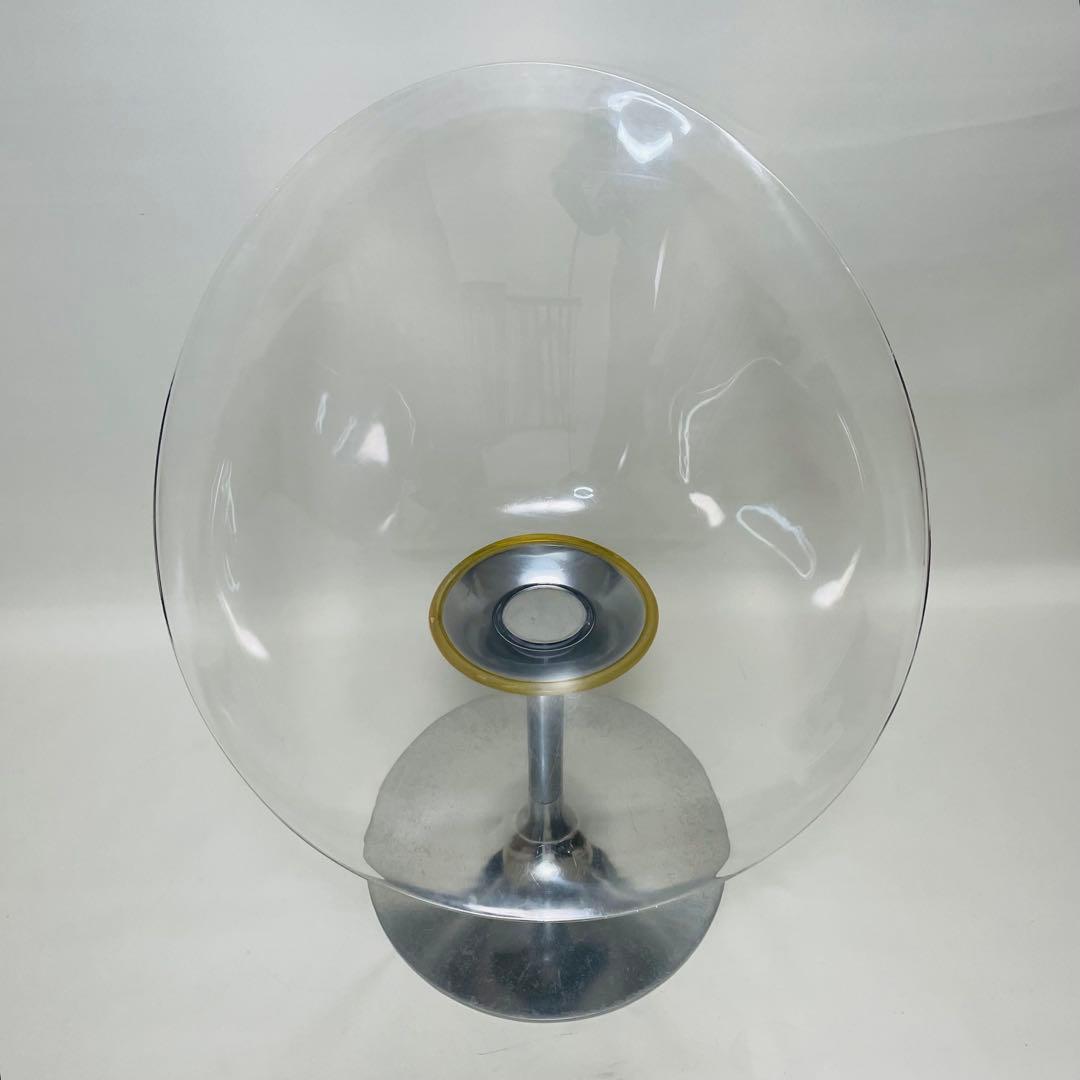 【回転動作確認済み】エロエス Kartell カルテル 回転チェア