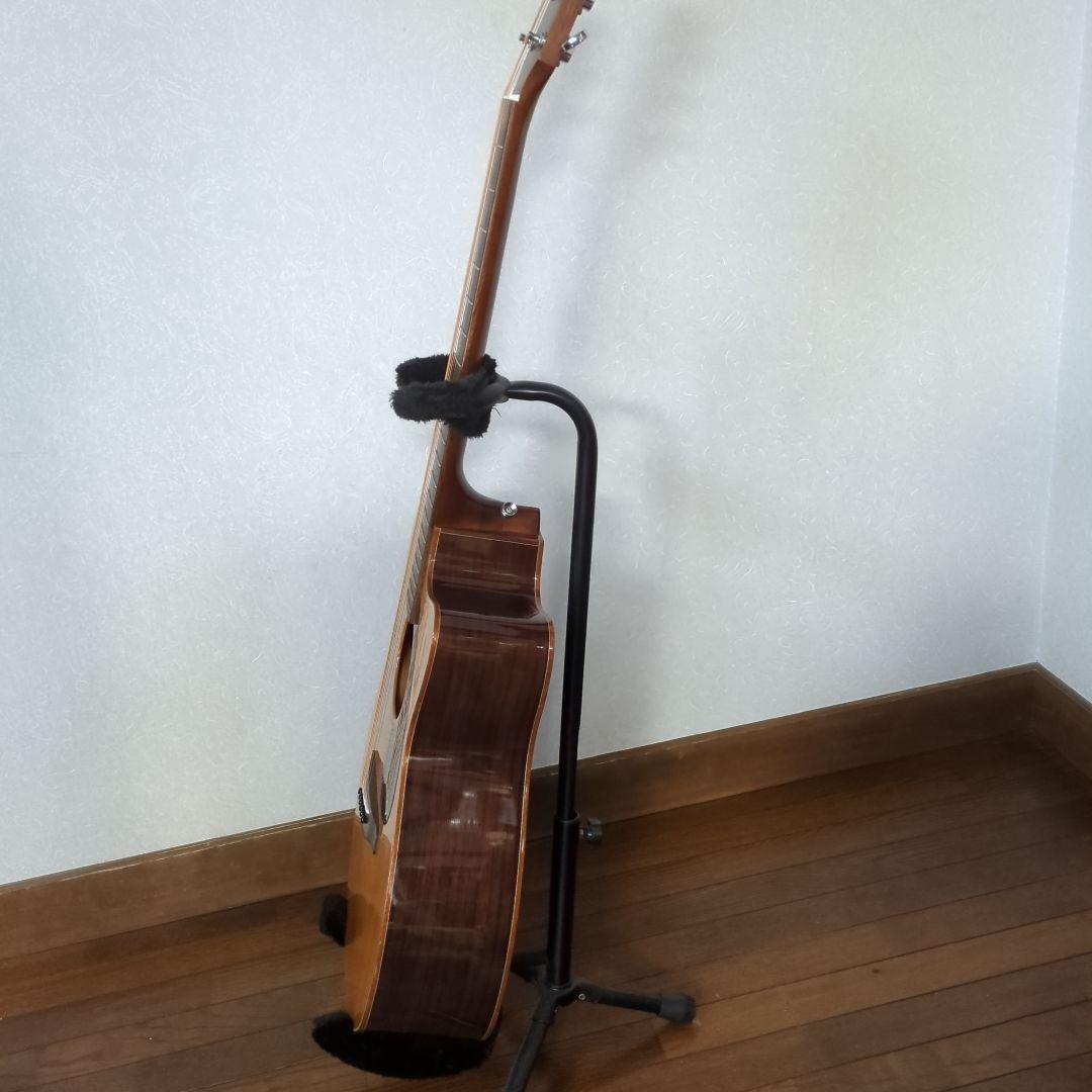 ヤマハ　エレアコギター　AC3R