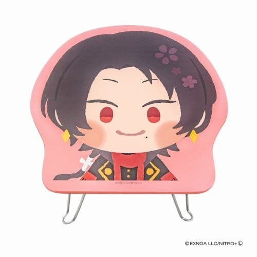 加州清光折り畳みミニテーブル